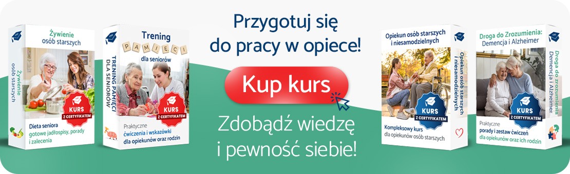 Trening pamięci